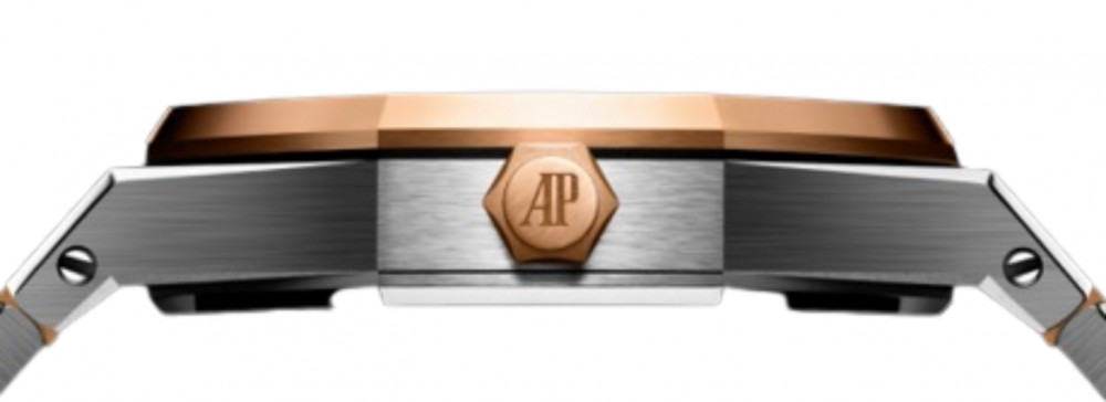 Audemars Piguet 77450SR.OO.1361SR.01 Royal Oak Ladies Automatic Silver