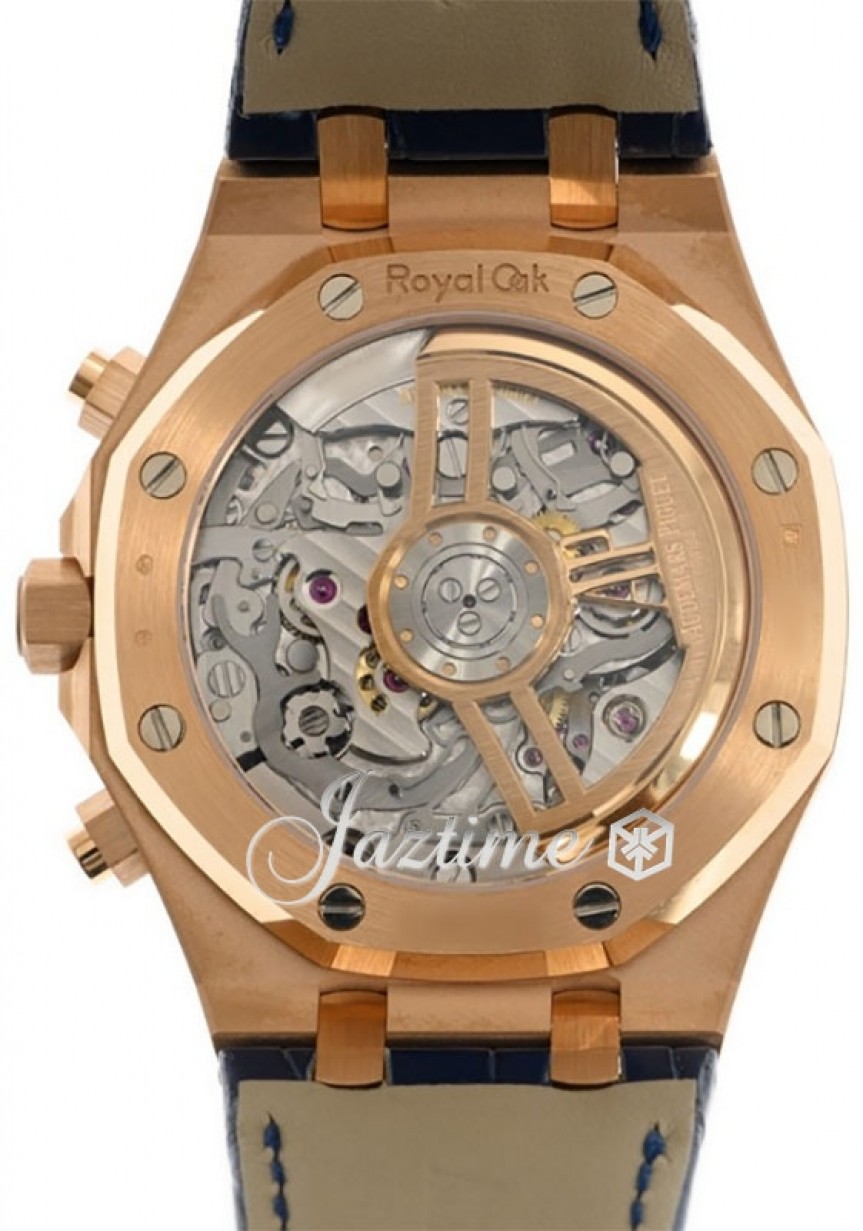 Audemars Piguet 26239OR.OO.D315CR.01 Royal Oak Men's Automatic Blue