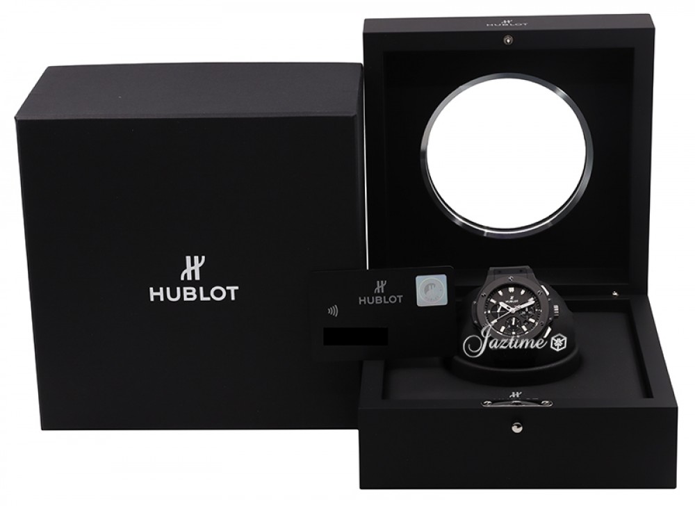 Hublot 301.CI.1770.RX Big Bang Men's Automatic Carbon