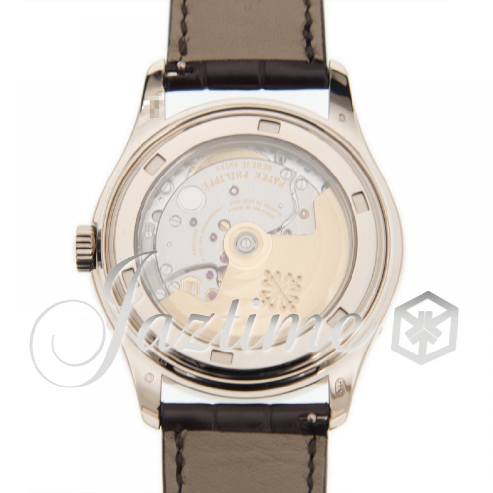 Patek Philippe 5146G-010 Complications Men's Automatic Slate