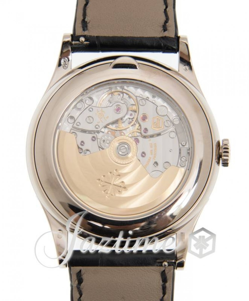 Patek Philippe 5396G-014 Complications Men's Automatic Grey