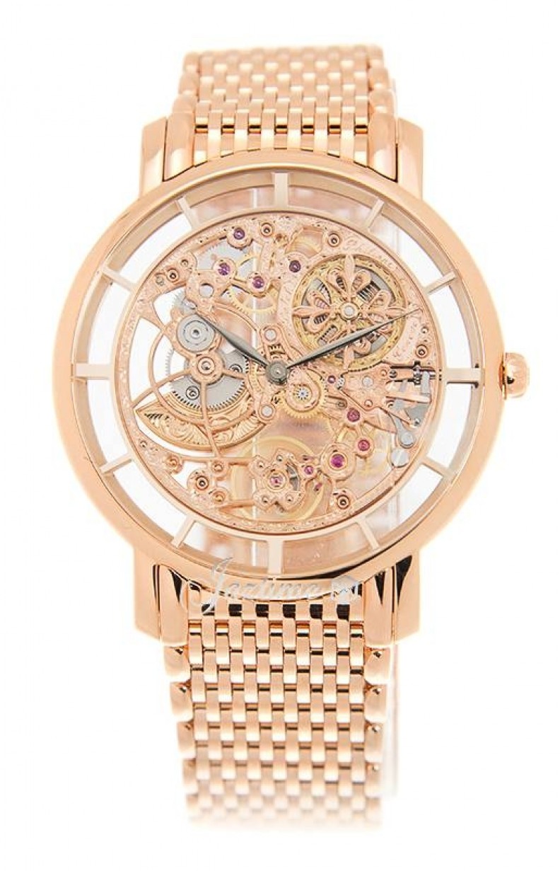 Patek Philippe 5180/1R-001 Complications Men's Automatic Skeleton
