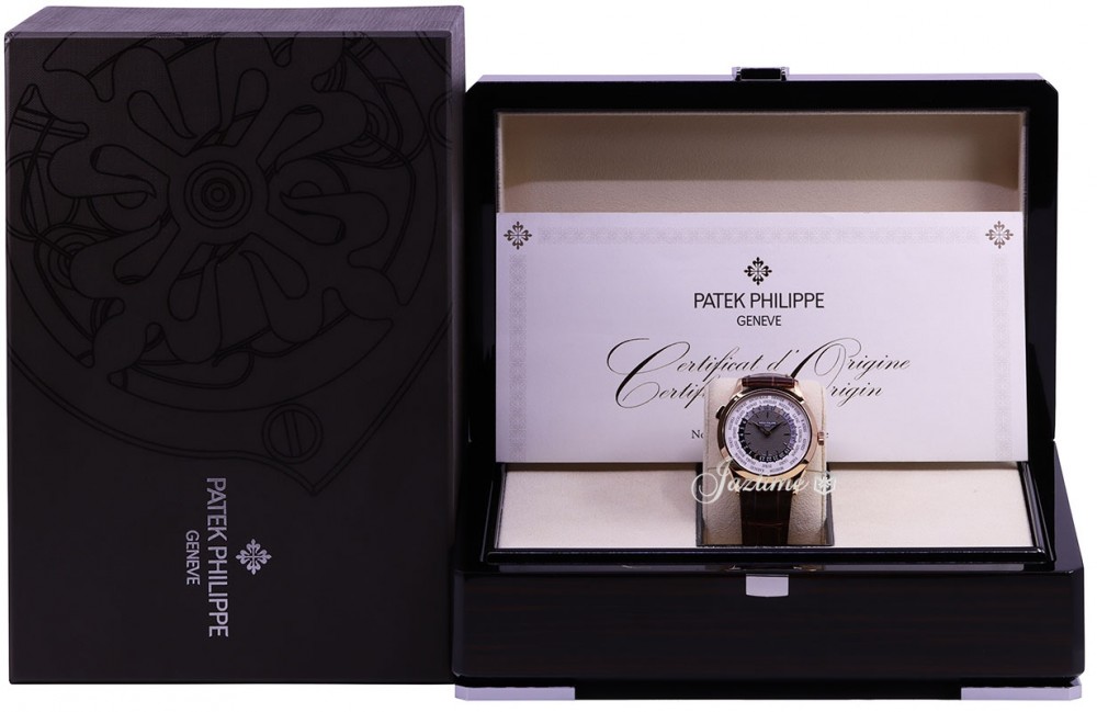 Patek Philippe 5230R001 Complications Men's Automatic Grey