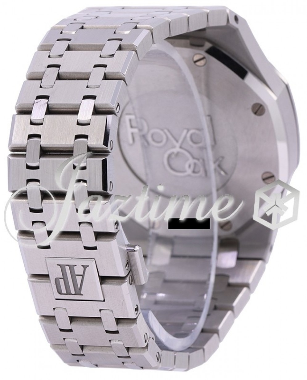 Audemars Piguet 26331ST.OO.1220ST.01-1 Royal Oak Chronograph Men's Automatic Blue