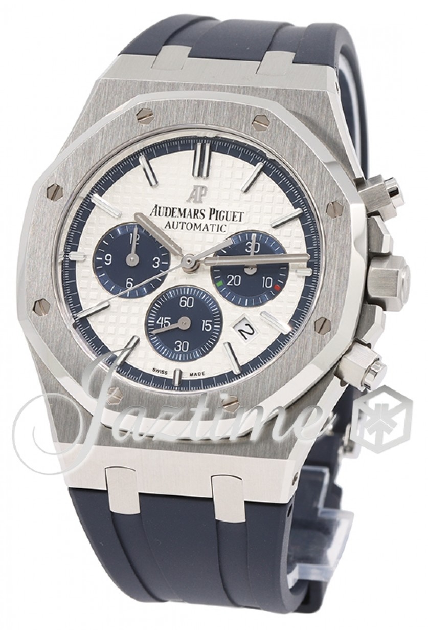 Audemars Piguet 26326ST.OO.D027CA.01 Royal Oak Men's Automatic Silver