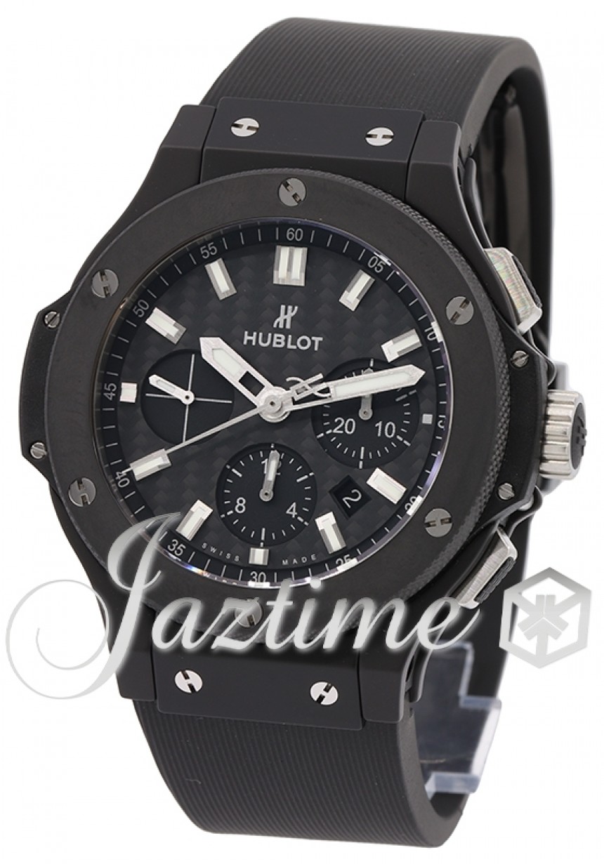 Hublot 301.CI.1770.RX Big Bang Men's Automatic Carbon