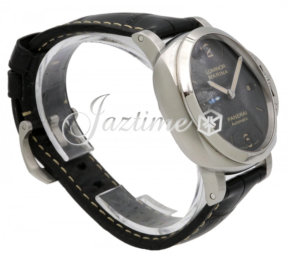 Panerai pam 1392-2 Luminor 1950 Men's Automatic Black