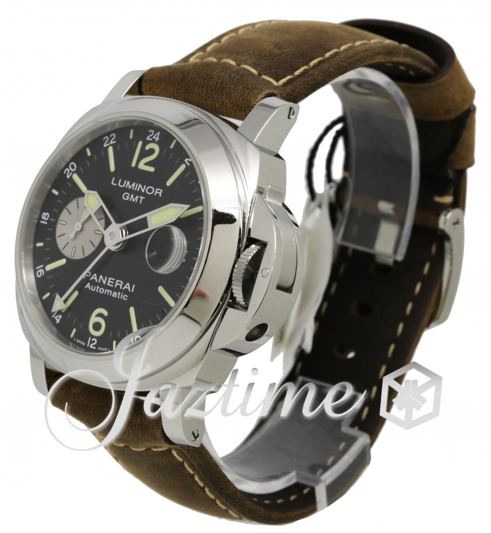 Panerai PAM01088 Luminor Men's Automatic Black