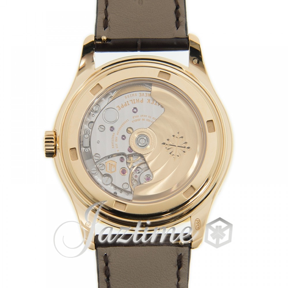 Patek Philippe 5146J010 Complications Men's Automatic Slate