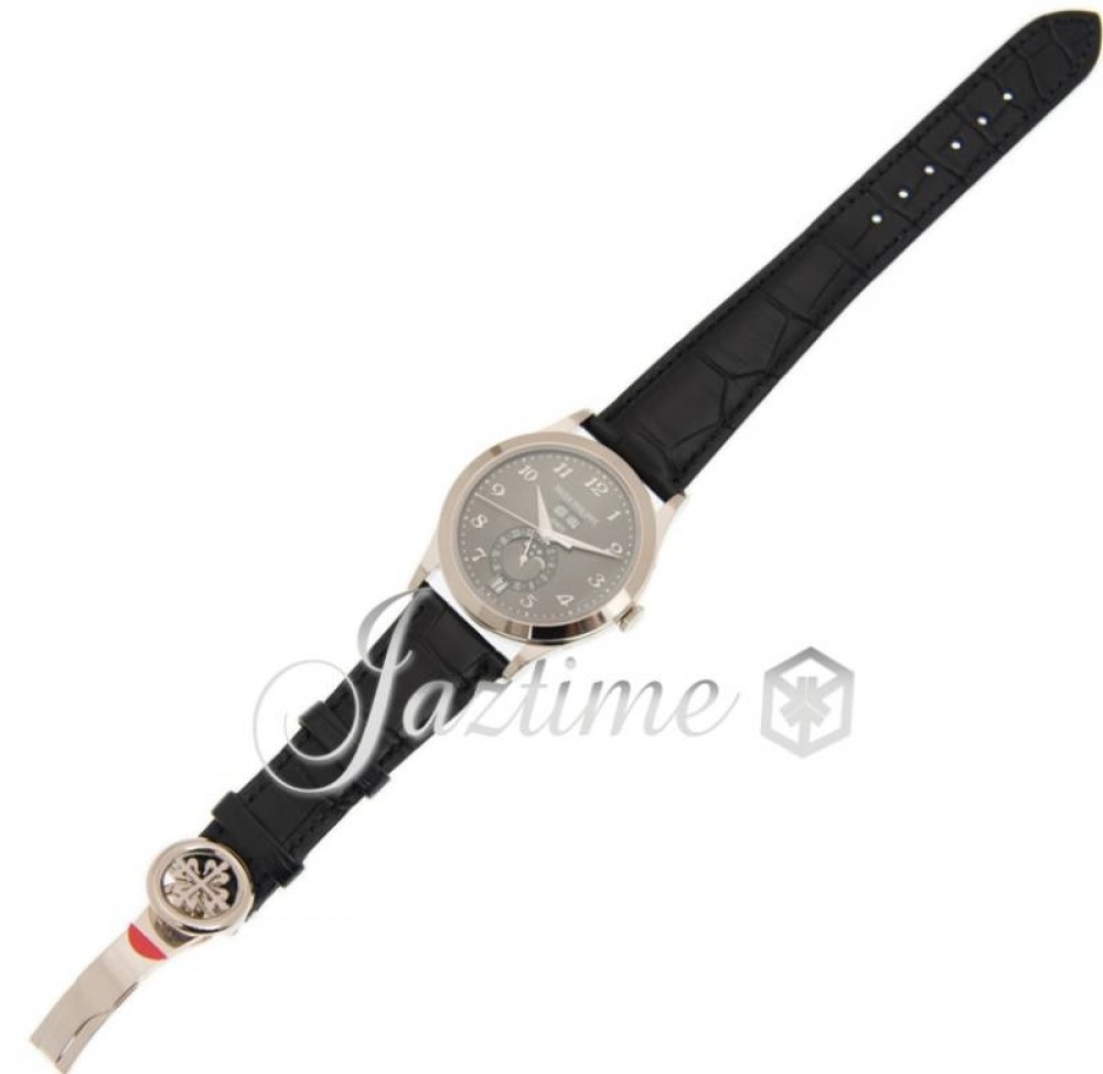 Patek Philippe 5396G-014 Complications Men's Automatic Grey