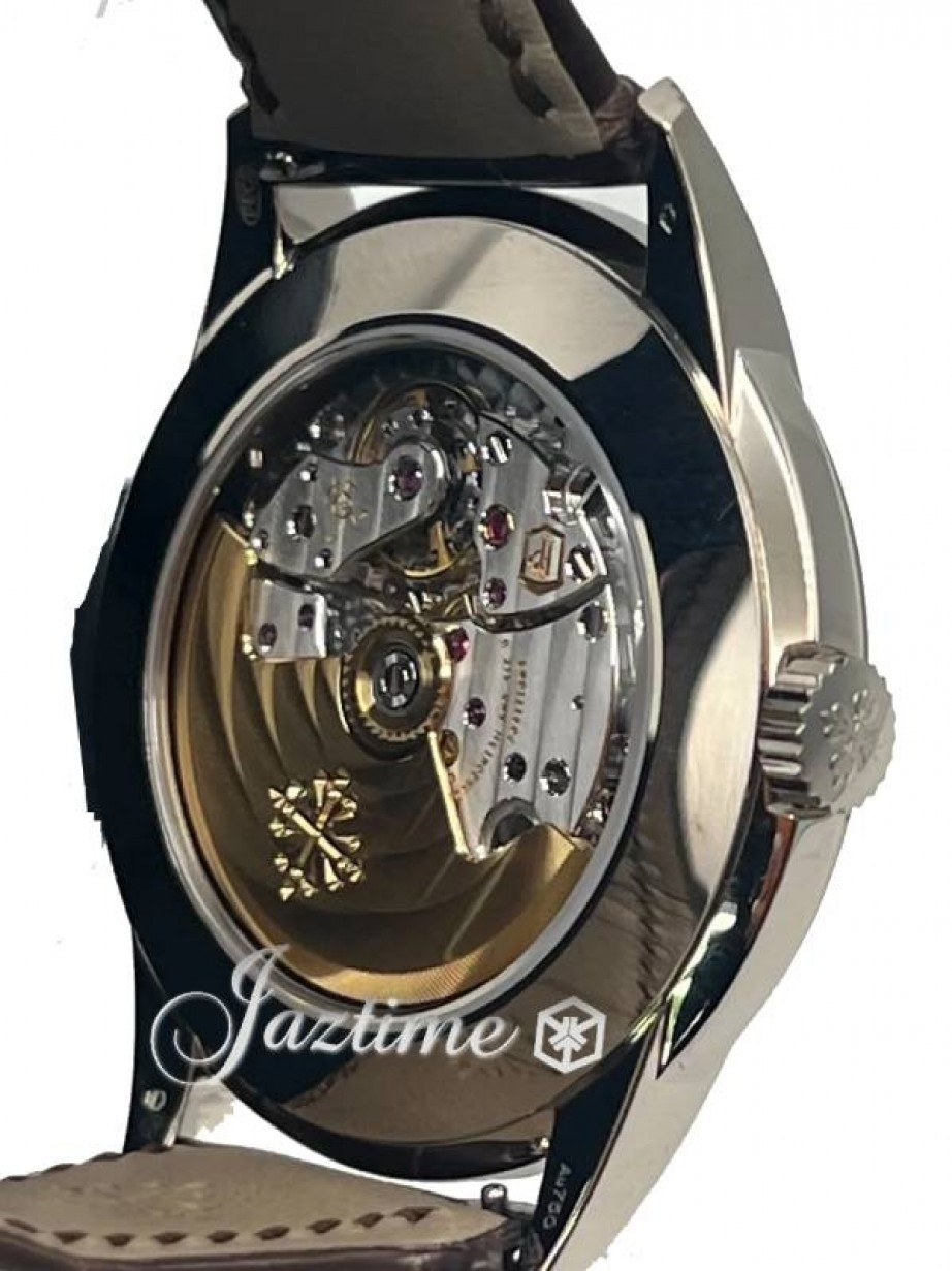 Patek Philippe 5320G-011 Grand Complications Men's Automatic 