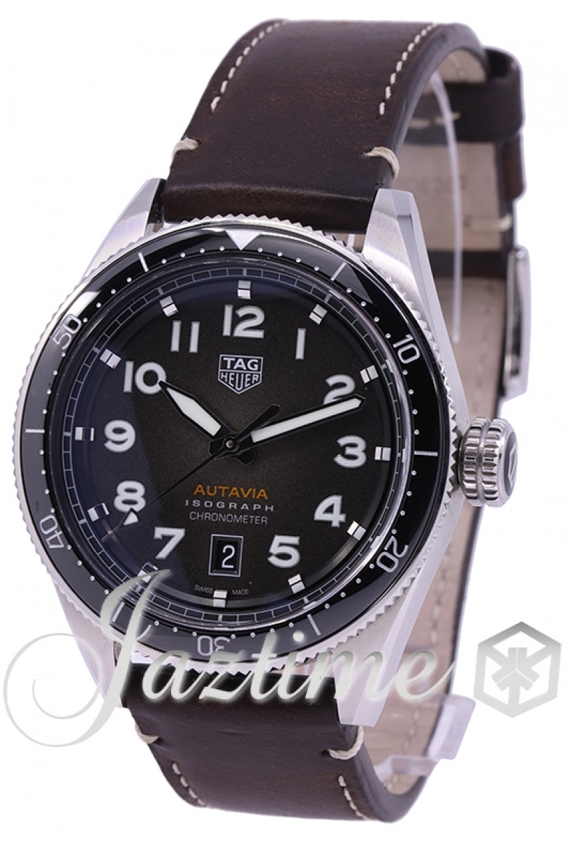 TAG Heuer WBE5110.FC8266 Autavia Men's Automatic Grey