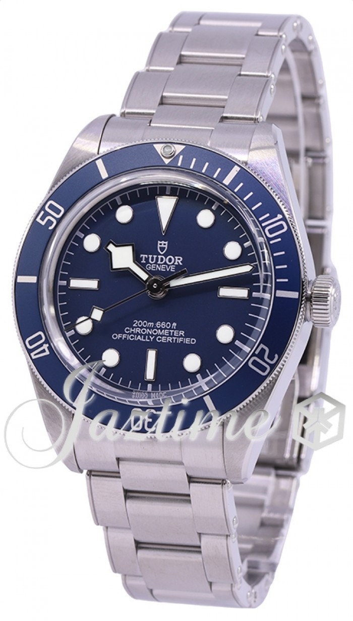 Tudor 79030B0001 Black Bay Fifty-Eight Men's Automatic Blue