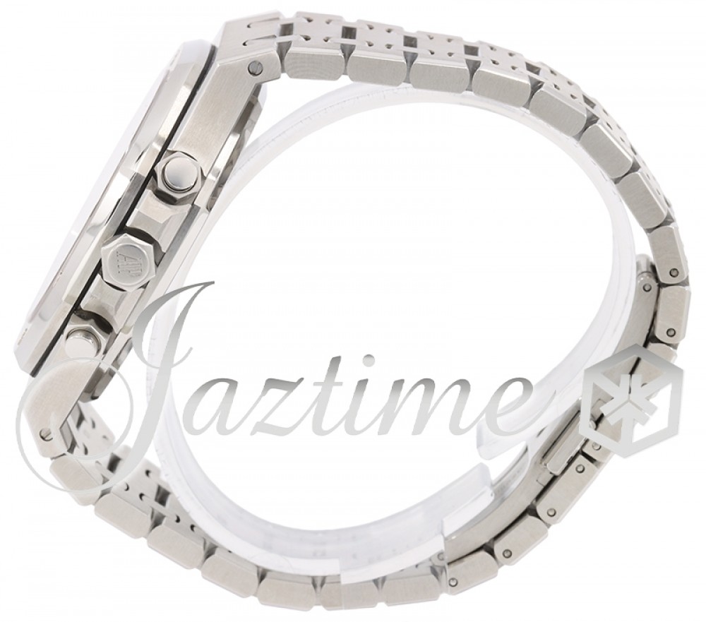 Audemars Piguet 26320ST.OO.1220ST.03 Royal Oak Men's Automatic Blue