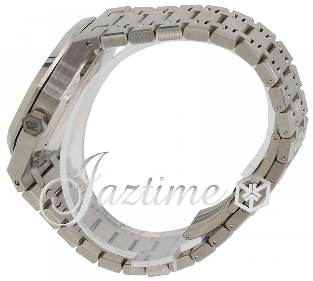 Audemars Piguet 15500ST.OO.1220ST.03 Royal Oak Men's Automatic Black