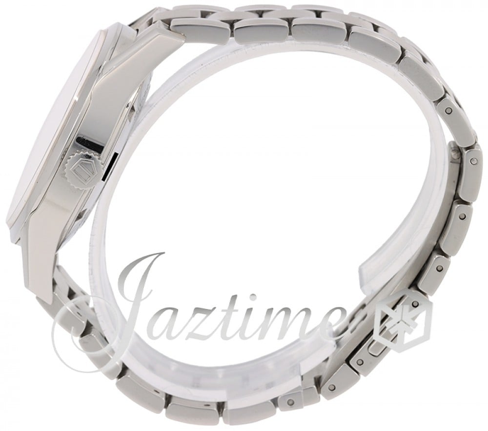 TAG Heuer WV211A3 Carrera Men's Automatic Silver
