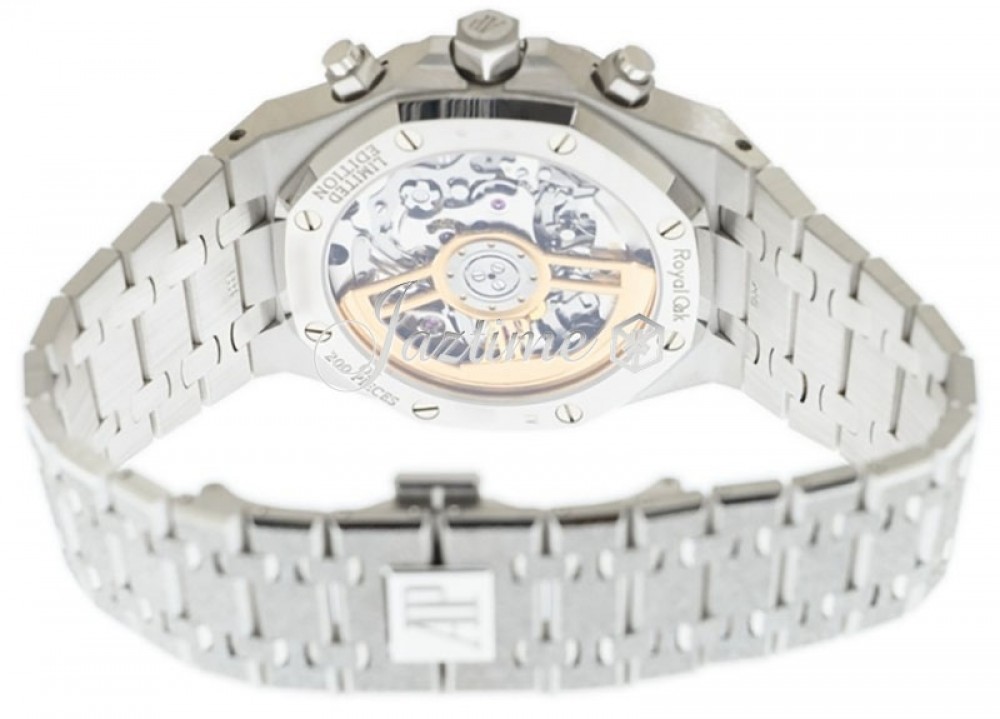 Audemars Piguet 26239BC.GG.1224BC.01 Royal Oak Men's Automatic Slate Grey