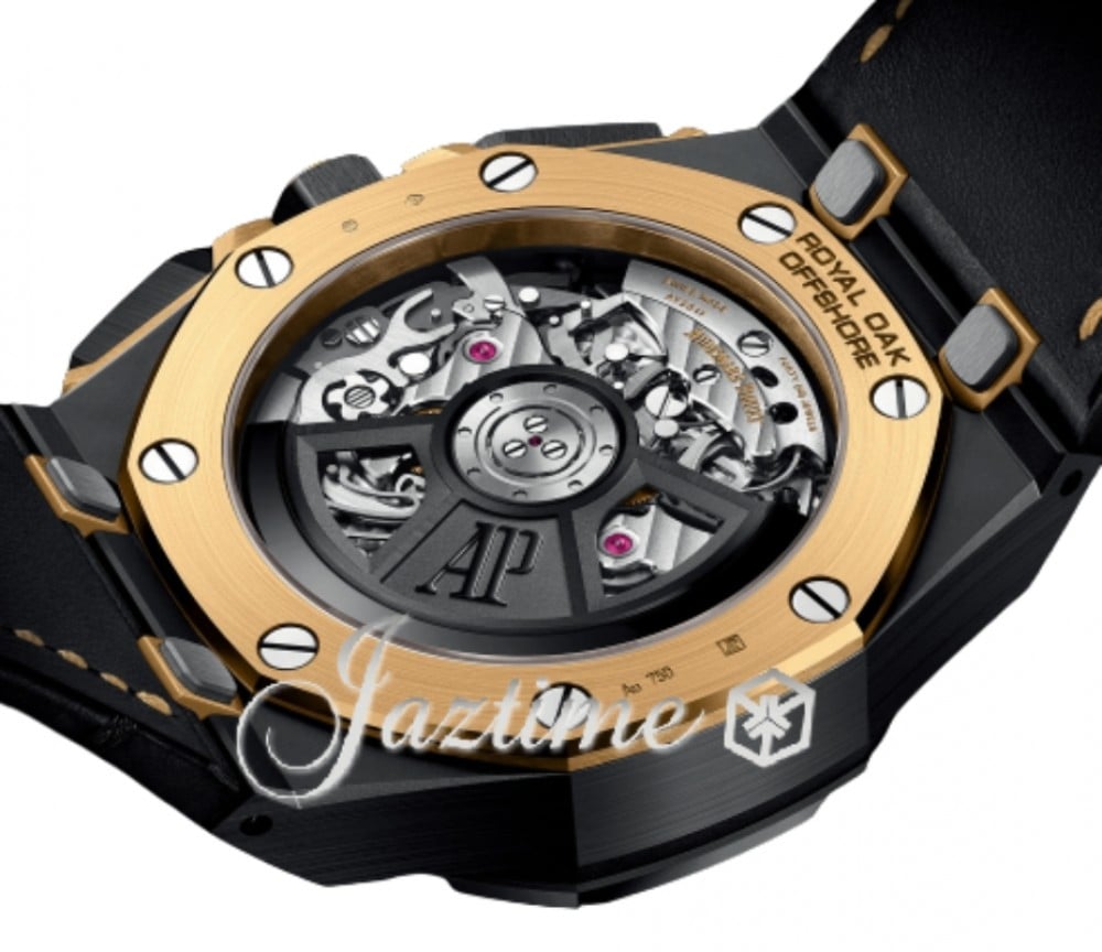Audemars Piguet 26420CE.OO.A127CR.01 Royal Oak Offshore Men's Automatic Black