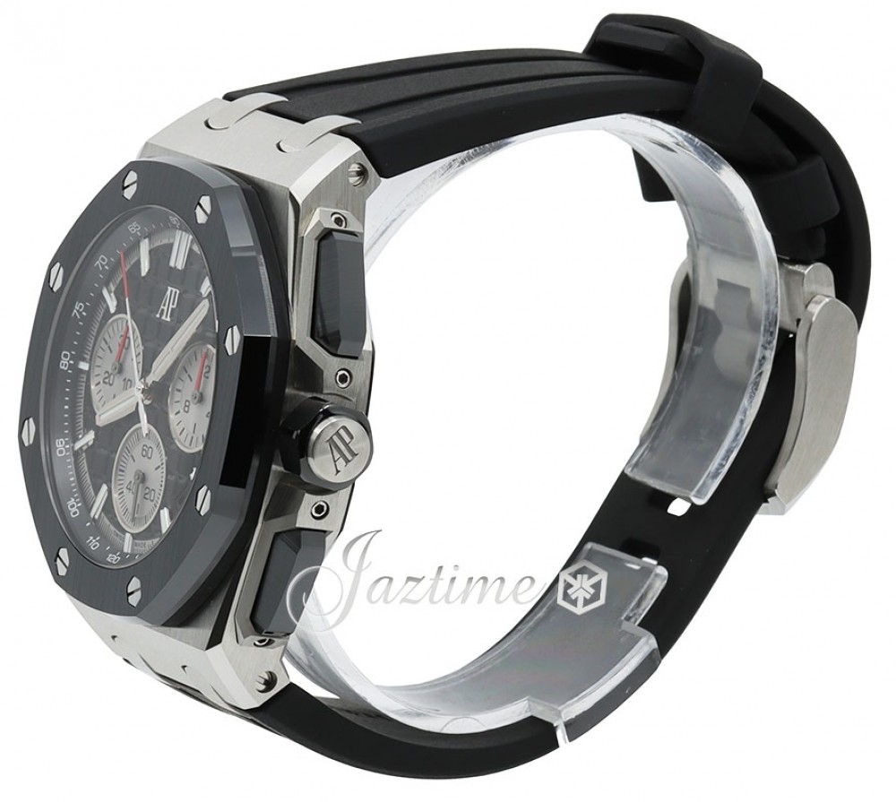 Audemars Piguet 26420SO.OO.A002CA.01 Royal Oak Offshore Men's Automatic Black