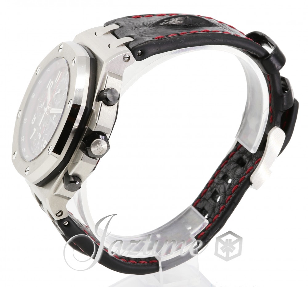 Audemars Piguet 26470STB Royal Oak Offshore Men's Automatic Black