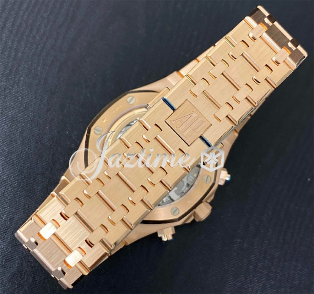 Audemars Piguet 26239OR.OO.1220OR.01 Royal Oak Men's Automatic Blue