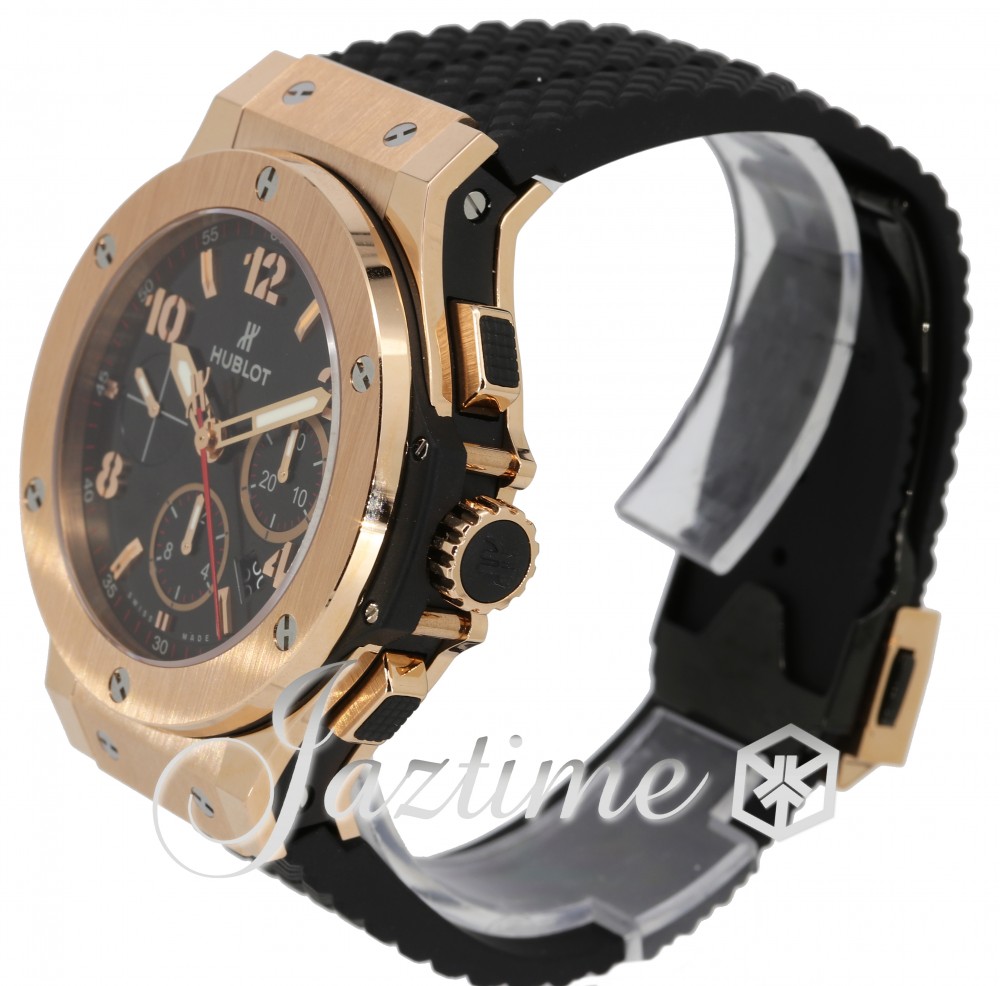 Hublot 301.PX.130.RX Big Bang Original Men's Automatic Black