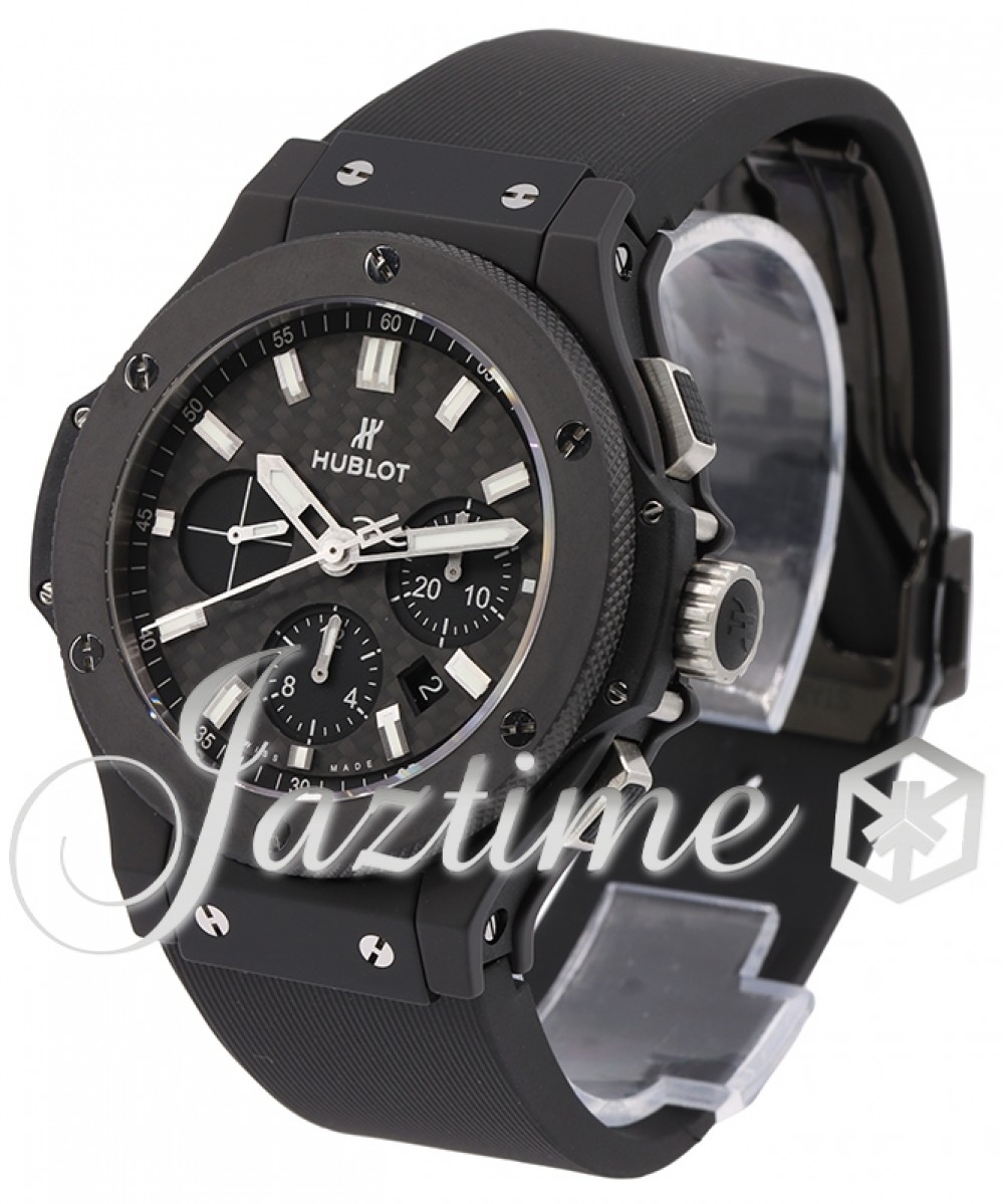 Hublot 301.CI.1770.RX Big Bang Men's Automatic Carbon