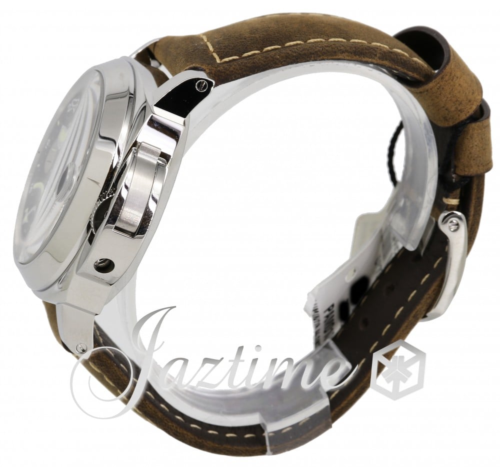 Panerai PAM01088 Luminor Men's Automatic Black