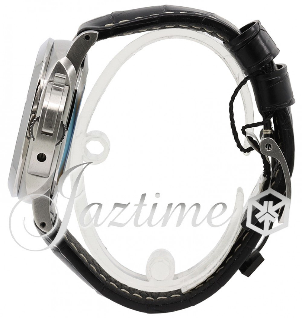 Panerai PAM01312 Luminor Marina Men's Automatic Black