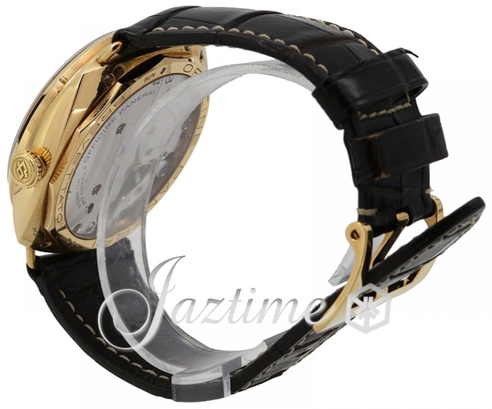 Panerai PAM379 Radiomir Men's Automatic Black