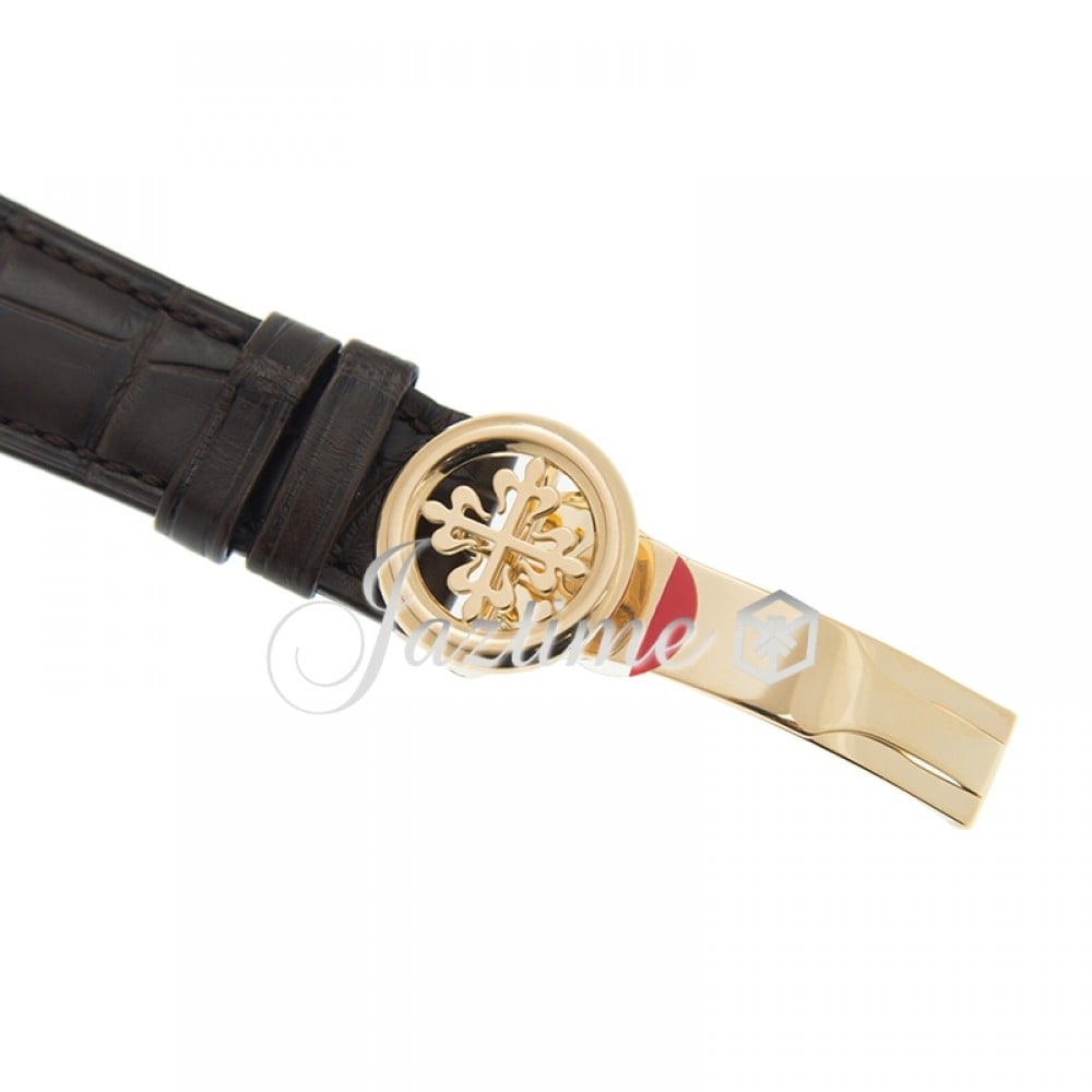 Patek Philippe 5146J010 Complications Men's Automatic Slate