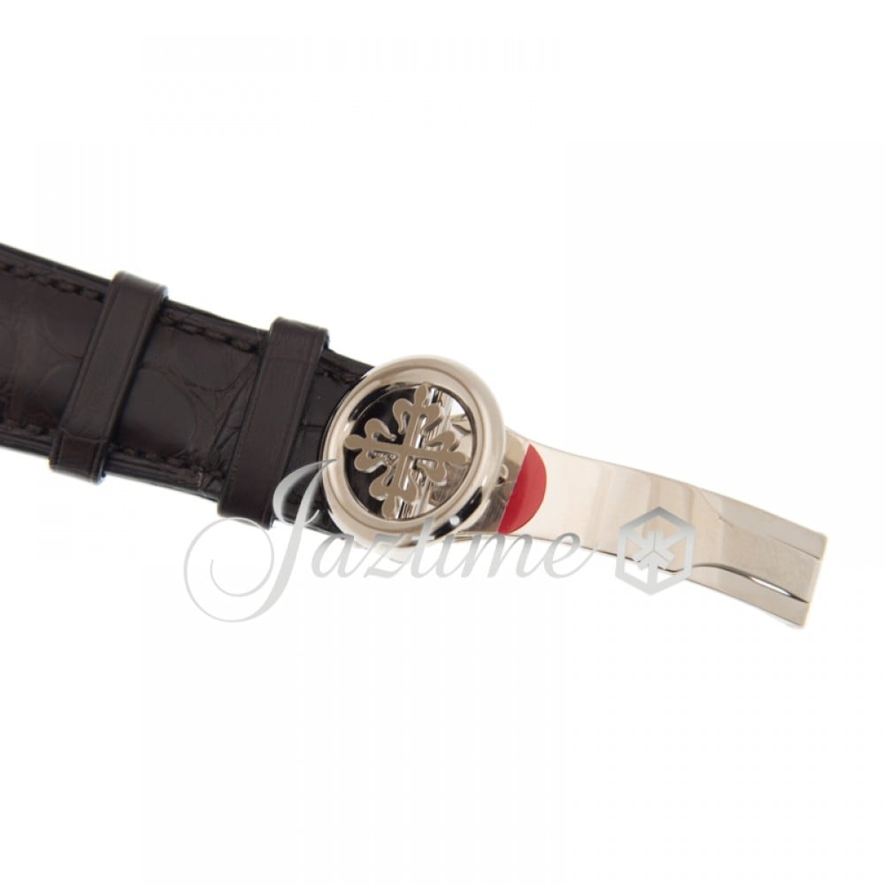 Patek Philippe 5146G-010 Complications Men's Automatic Slate