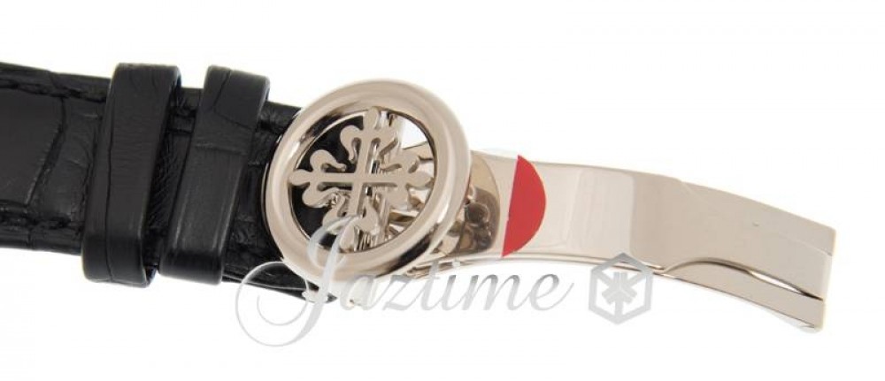 Patek Philippe 5396G-014 Complications Men's Automatic Grey