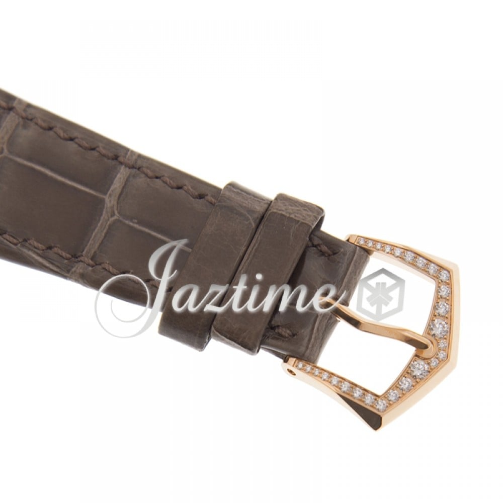 Patek Philippe 7150/250R001 Complications Ladies Manual-Wind Silver