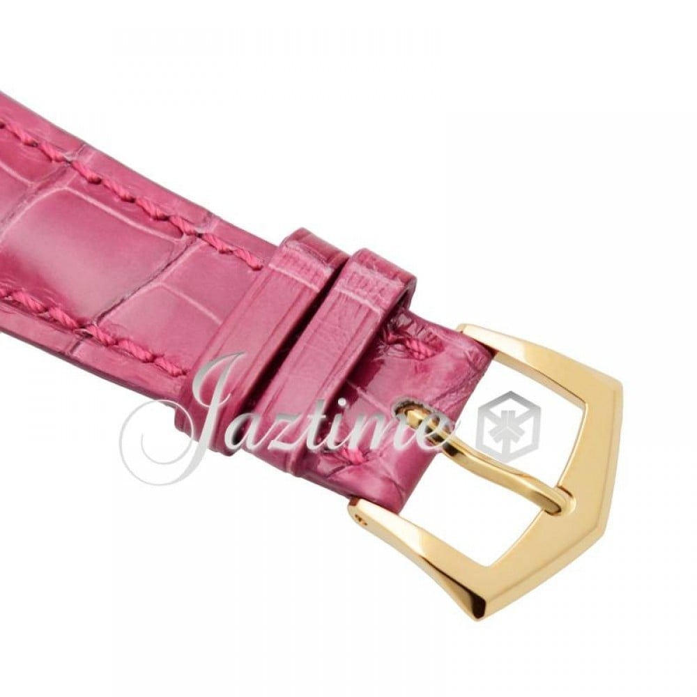 Patek Philippe 4947R001 Complications Ladies Automatic Silver