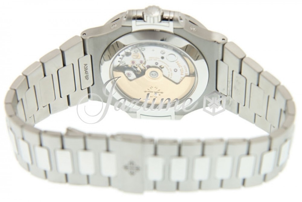 Patek Philippe 5726/1A014 Nautilus Men's Automatic Blue