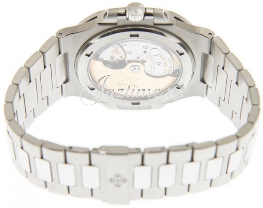 Patek Philippe 57111A014 Nautilus Men's Automatic Green