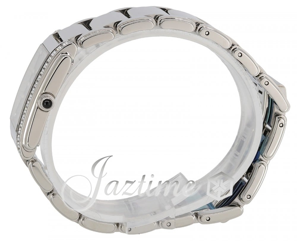 Patek Philippe 4910/10A-010 Twenty~4 Ladies Automatic Grey