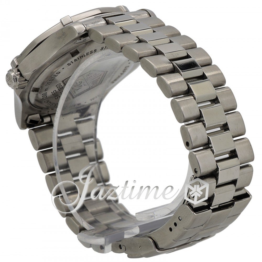 TAG Heuer WK1113 Professional Men's Quartz Blue