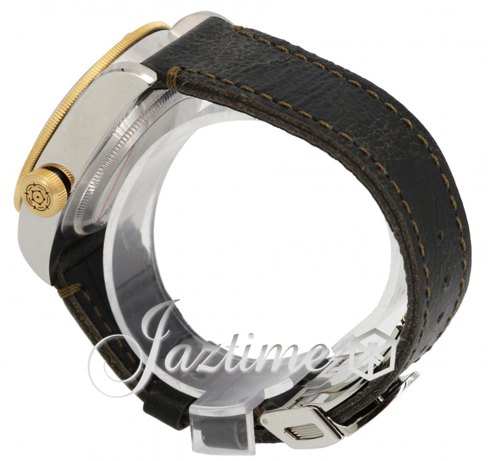 Tudor 79733N-0003 Heritage Black Bay Men's Automatic Champagne