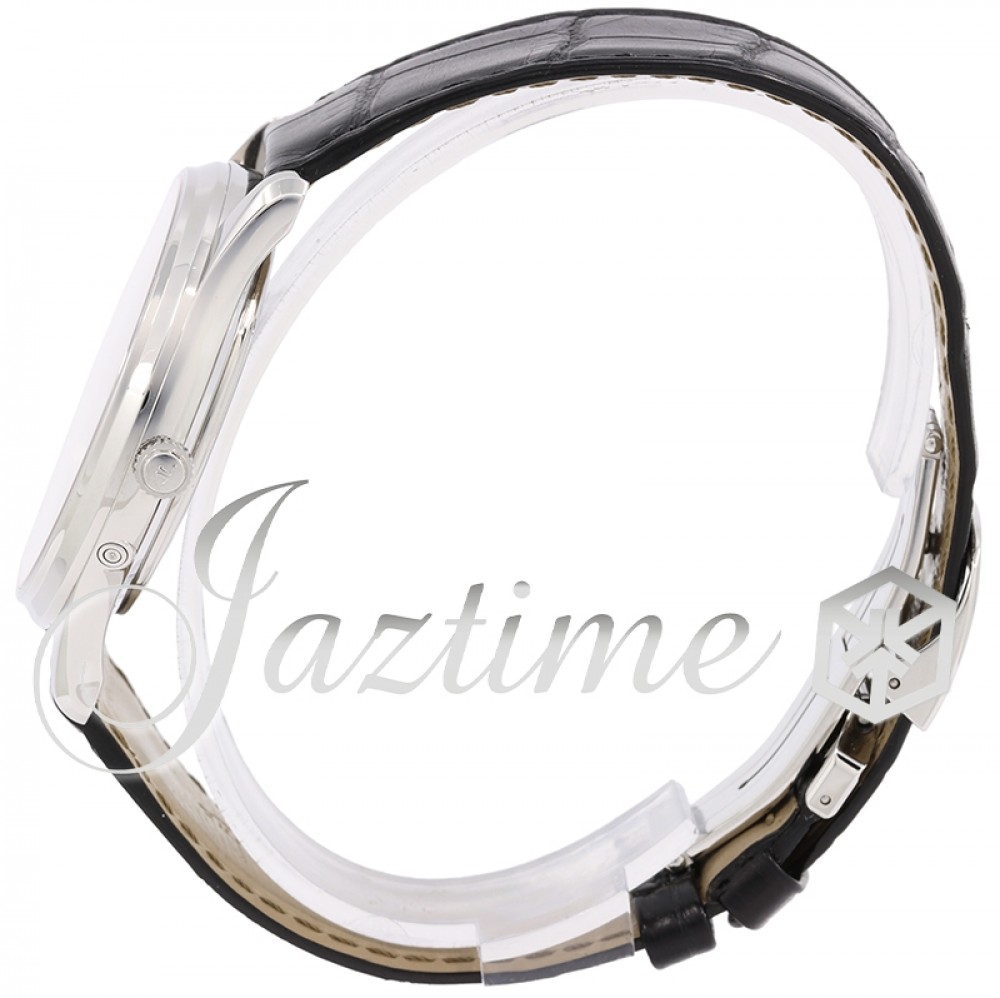 Jaeger LeCoultre 1368420-1 Master Ultra Thin Moon Automatic Silver