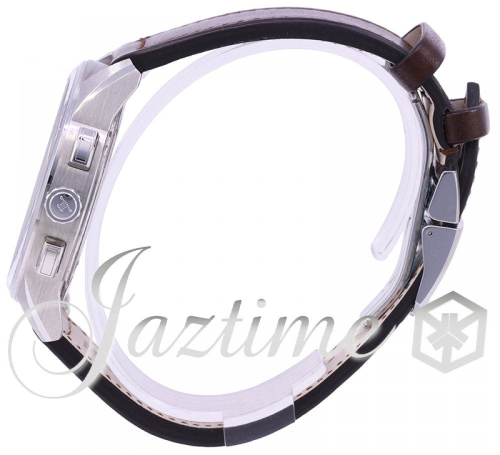Jaeger LeCoultre Q9028480 Polaris Automatic Blue