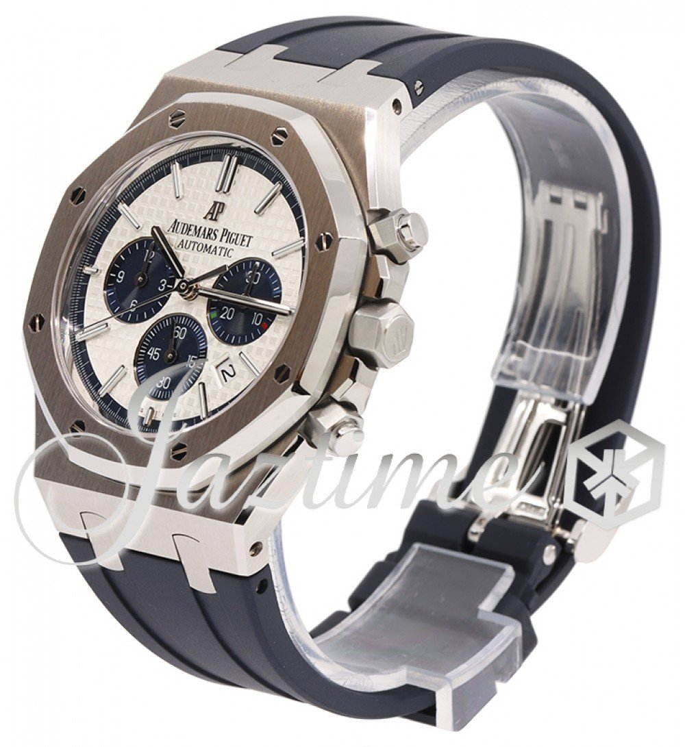 Audemars Piguet 26326ST.OO.D027CA.01 Royal Oak Men's Automatic Silver