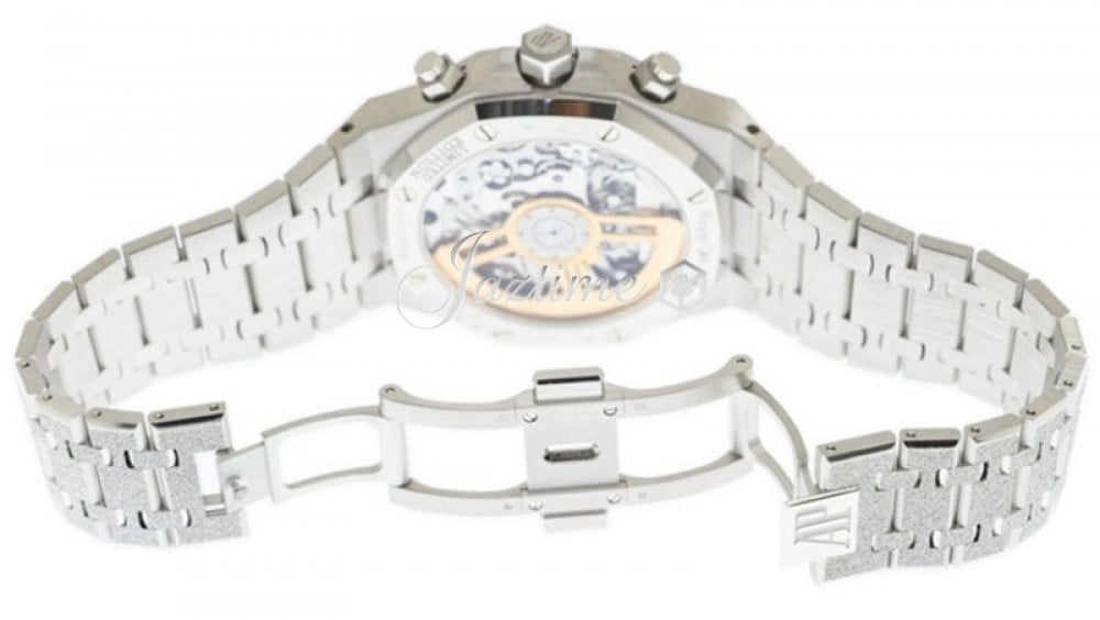 Audemars Piguet 26239BC.GG.1224BC.01 Royal Oak Men's Automatic Slate Grey