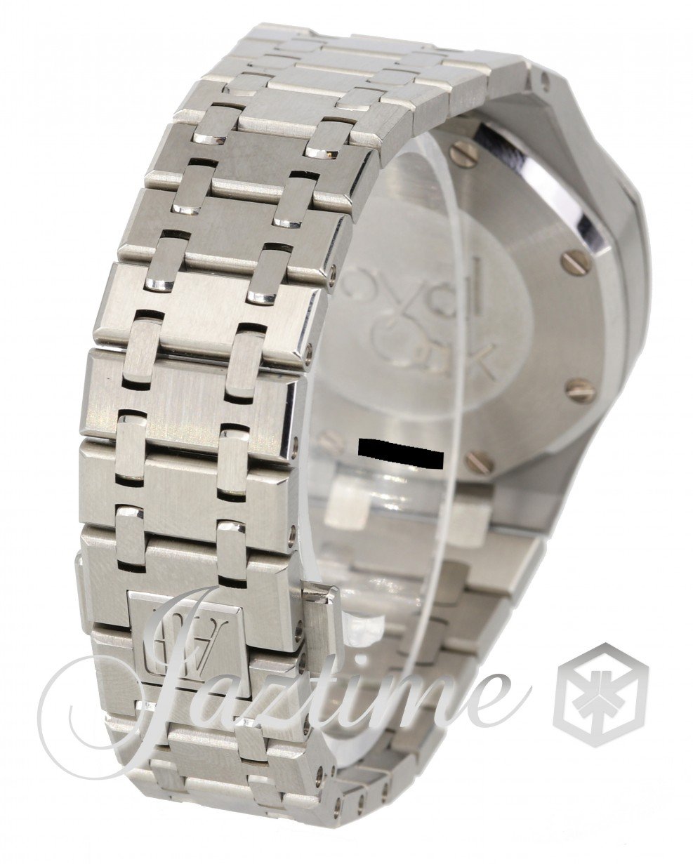 Audemars Piguet 26315STS1 Royal Oak Selfwinding Chronograph Unisex Automatic White
