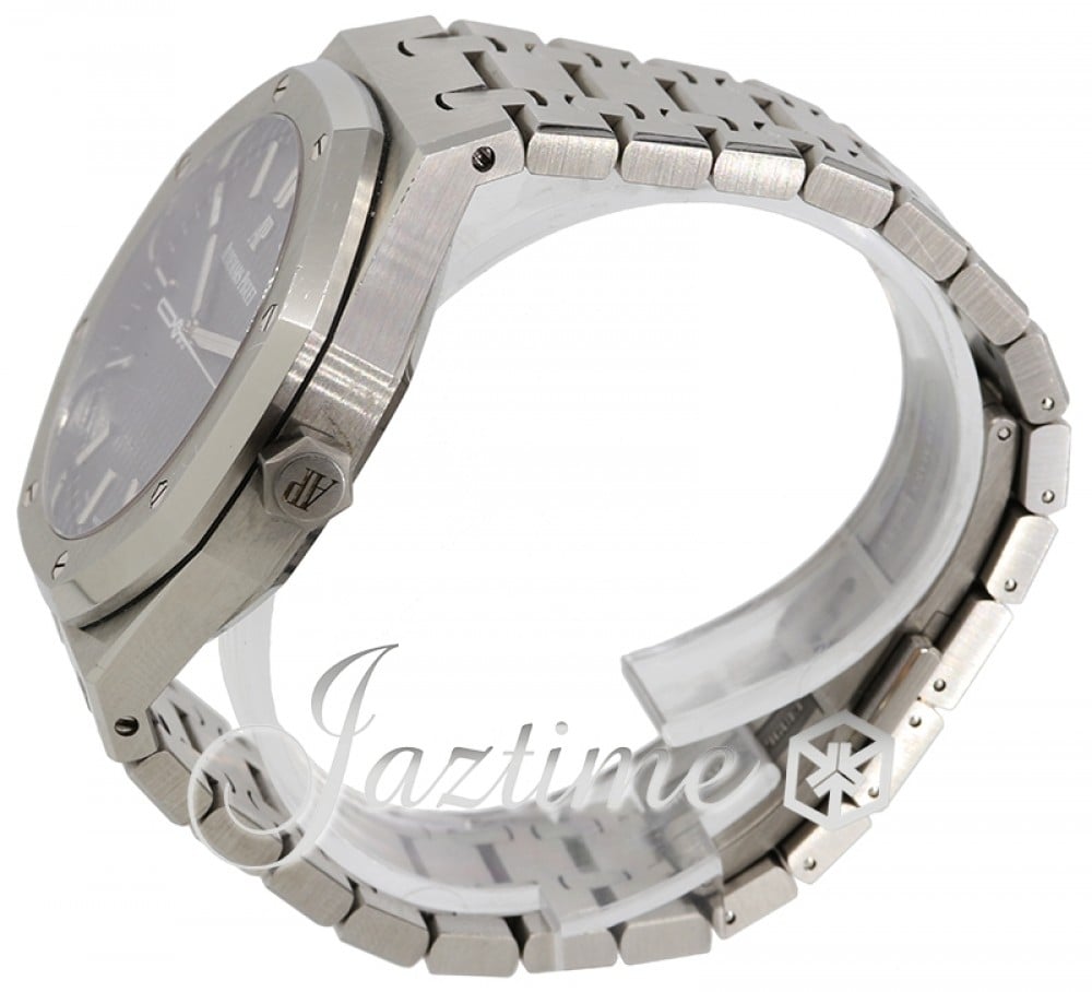 Audemars Piguet 15500ST.OO.1220ST.03B Royal Oak Selfwinding Men's Automatic Black