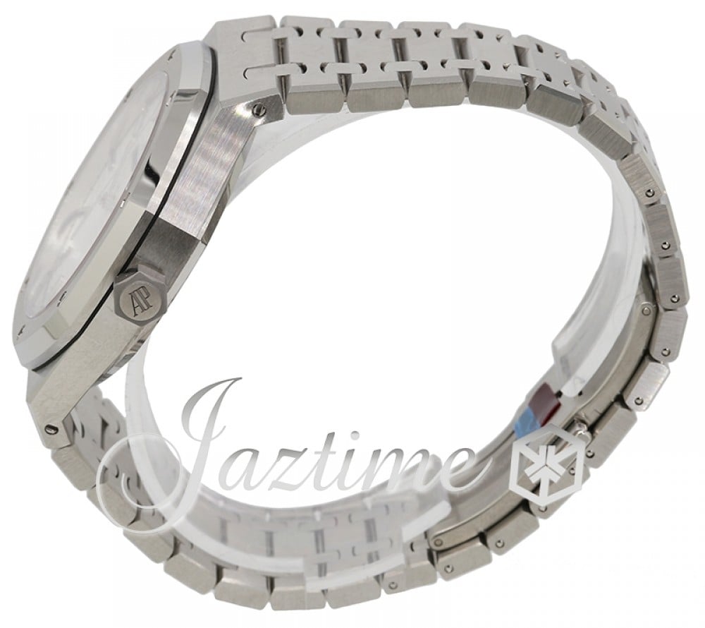 Audemars Piguet 15500ST.OO.1220ST.04 Royal Oak Men's Automatic White
