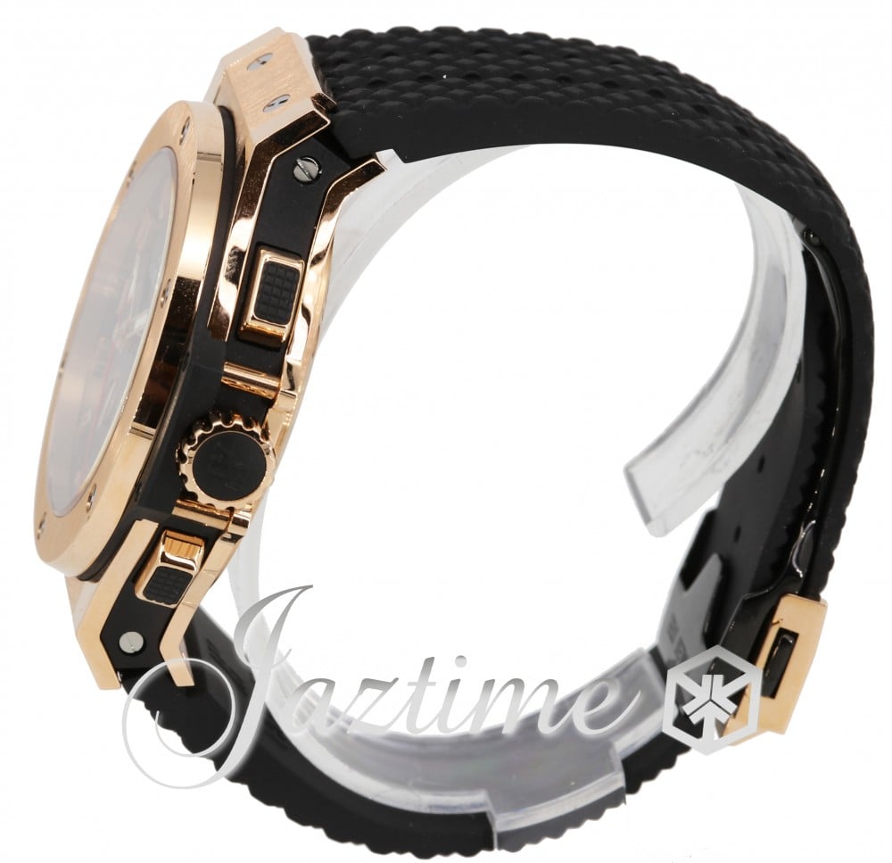 Hublot 301.PX.130.RX Big Bang Original Men's Automatic Black
