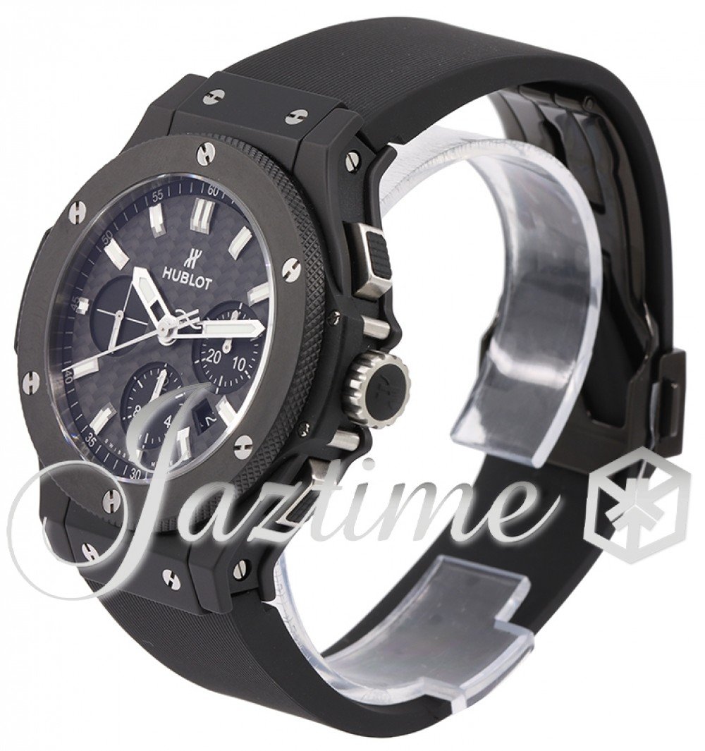 Hublot 301.CI.1770.RX Big Bang Men's Automatic Carbon
