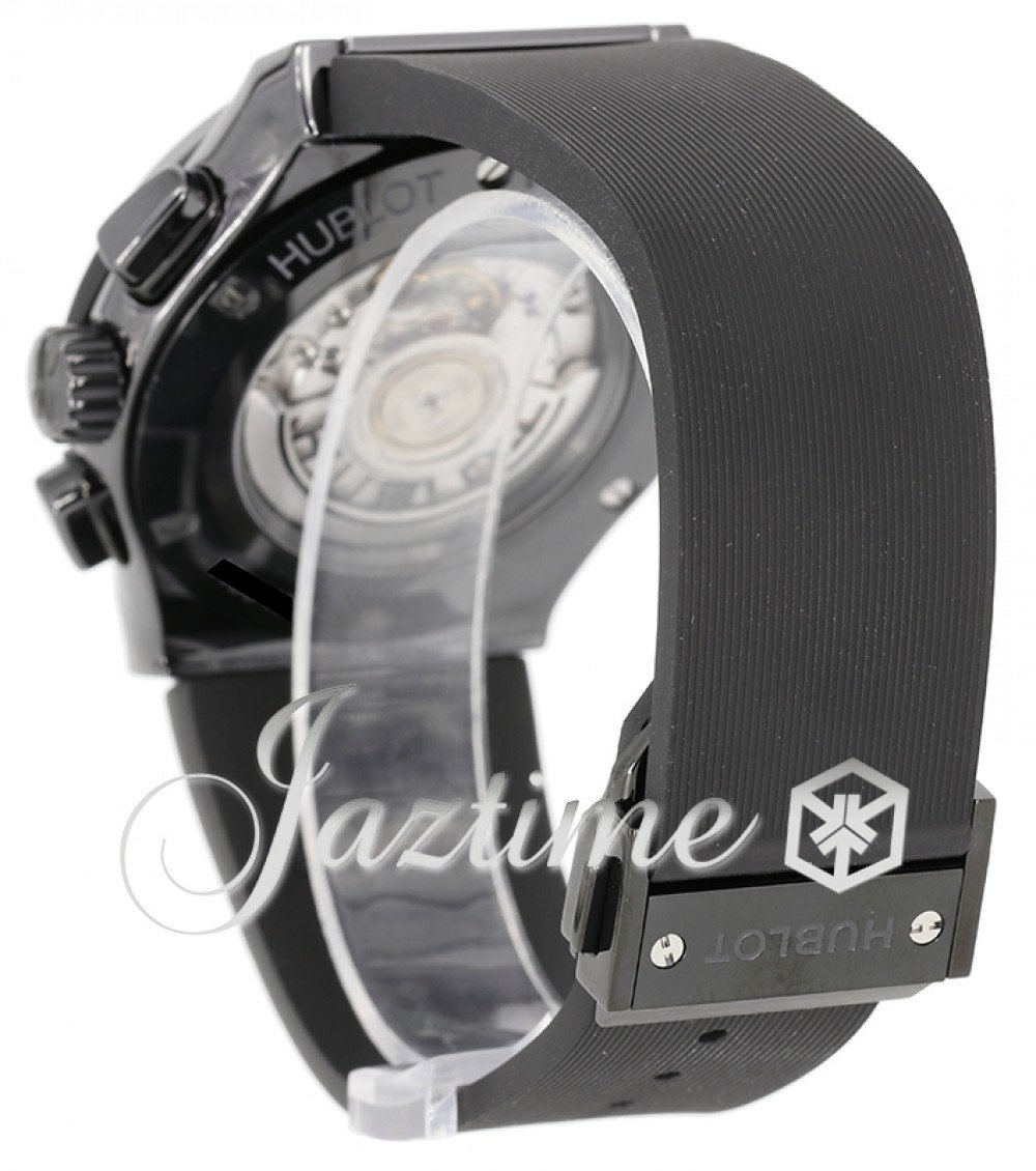 Hublot 525.CM.0170.RX Classic Fusion Aerofusion Men's Automatic Black